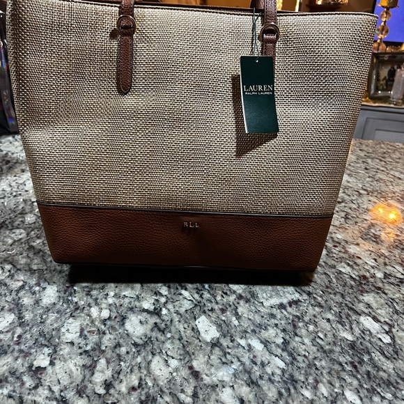 * Estate Sale find Ralph Lauren green label - Picture 3 of 4